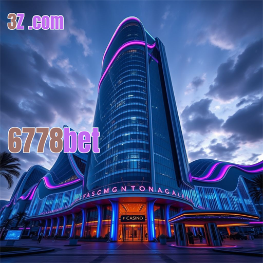 Cassino Online: A Magia do 6778bet em Cada Jogada