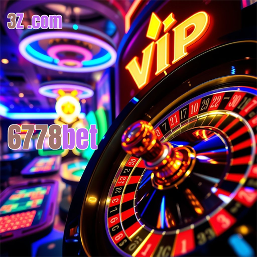 Experiência VIP no 6778bet: O Melhor dos Jogos Brasileiros